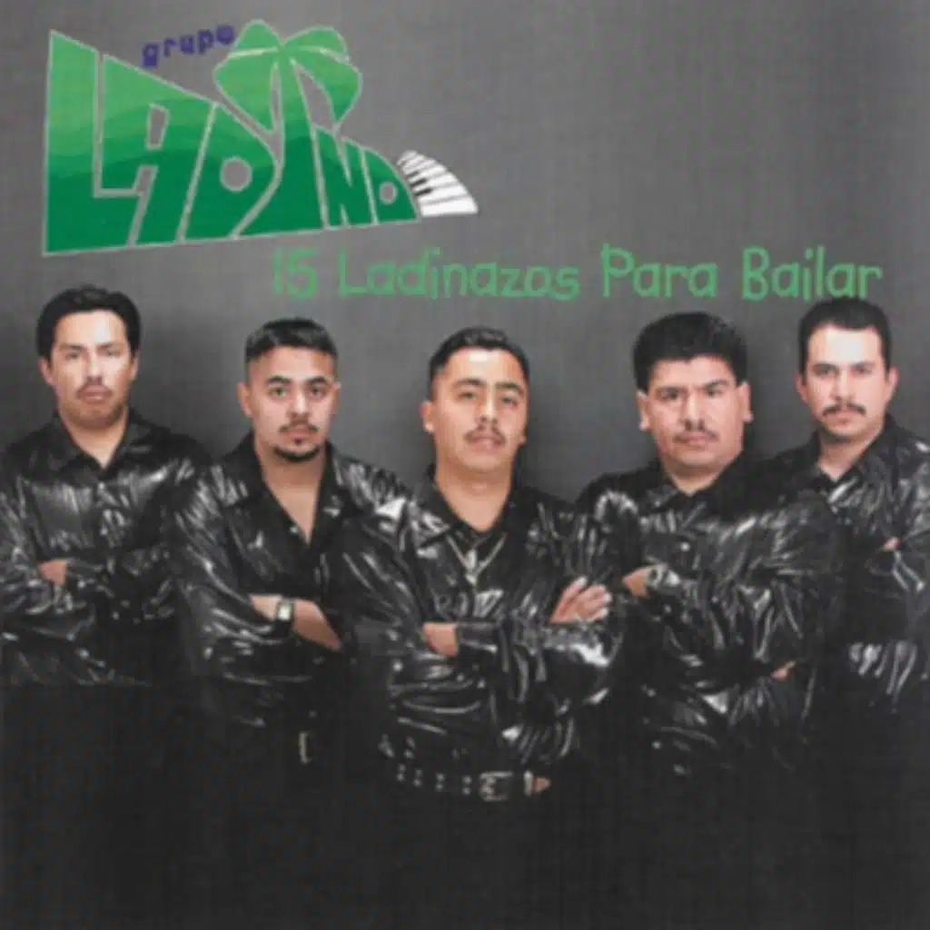 15 Ladinazos Para Bailar