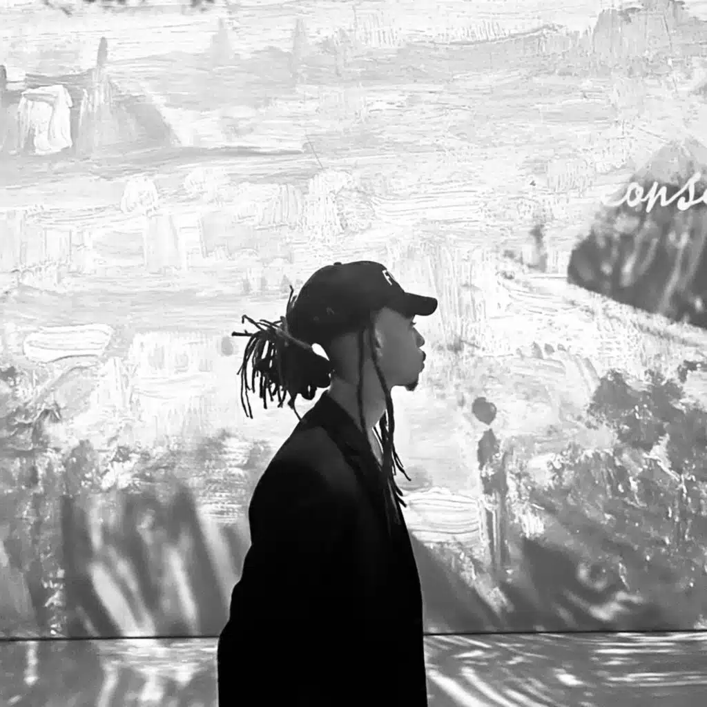 Love Me Forever Or Love Me Never