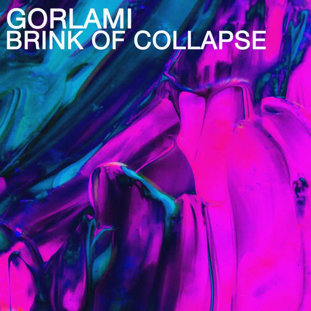 Brink Of Collapse