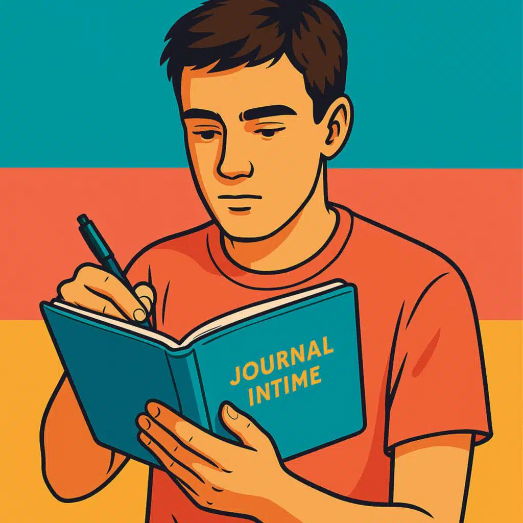 Journal Intime