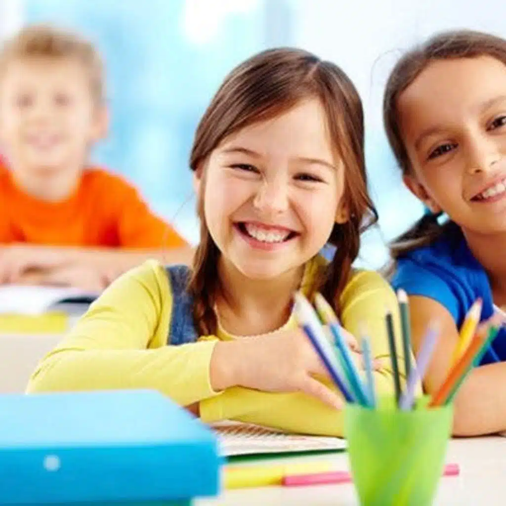 Creating Busy Bags for Kids