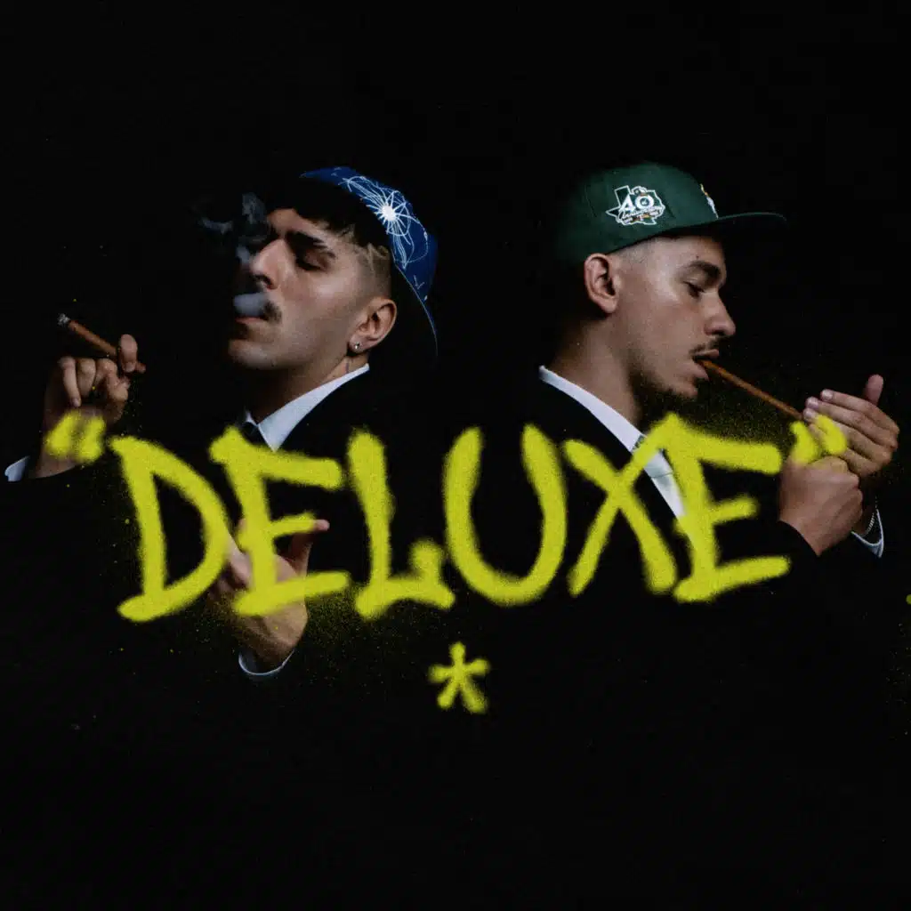 Joint One & Yung Juse