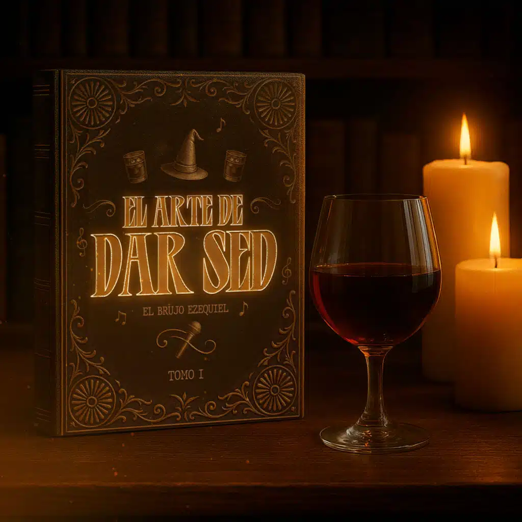 Me Provoca (En Vivo)