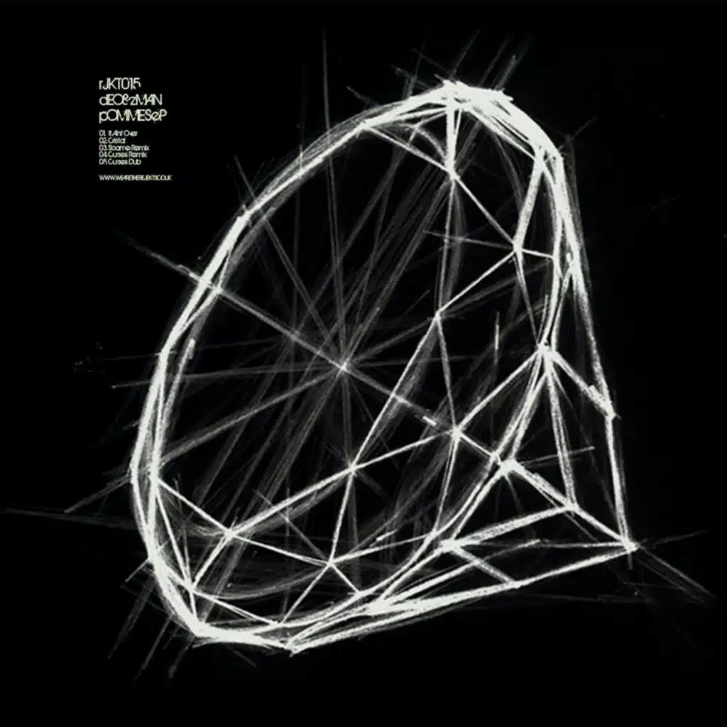 Cristal (Curses Dub Mix)