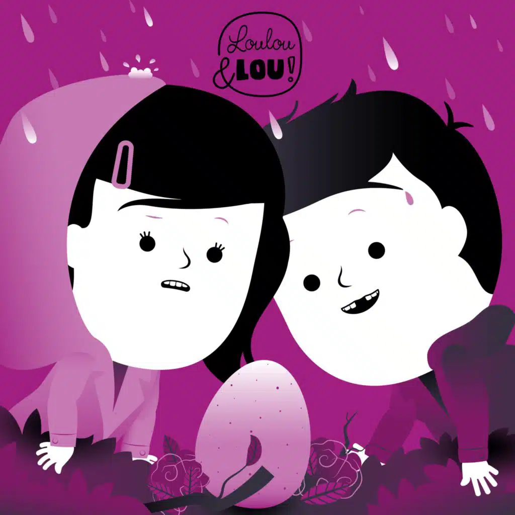 Sing With Me, Little One