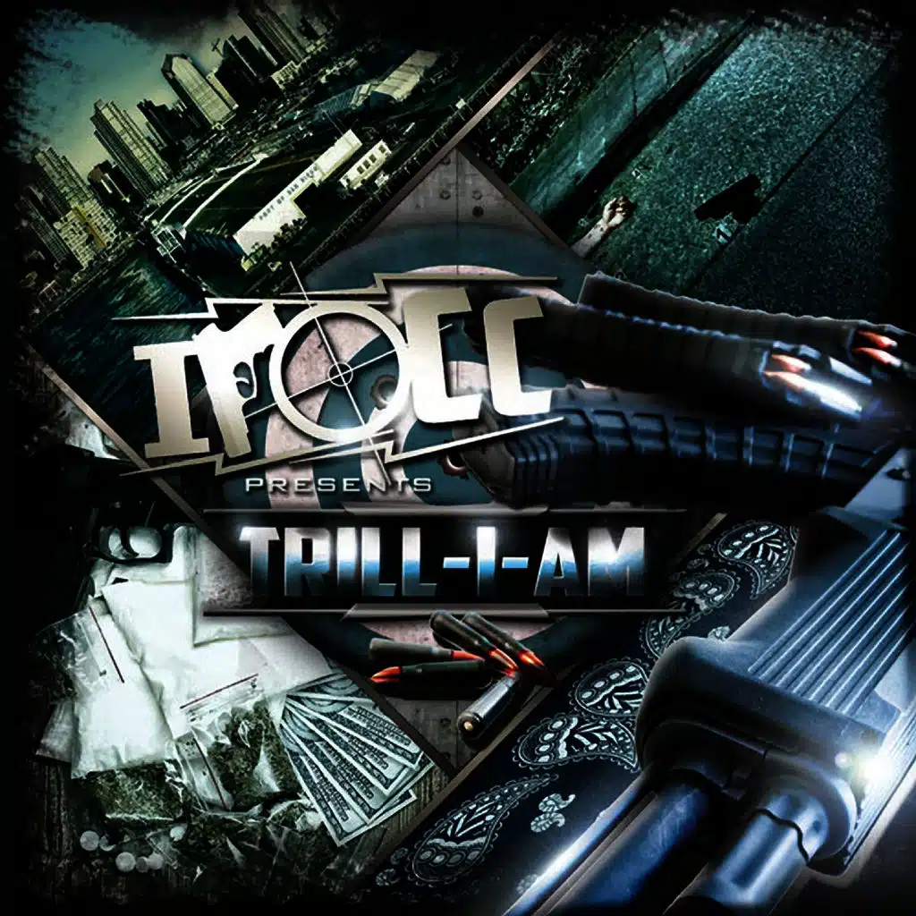 Kickstand (ft. Poodeezy & Mack Twon)