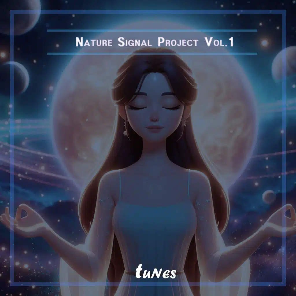 Nature Signal Project Vol. 1