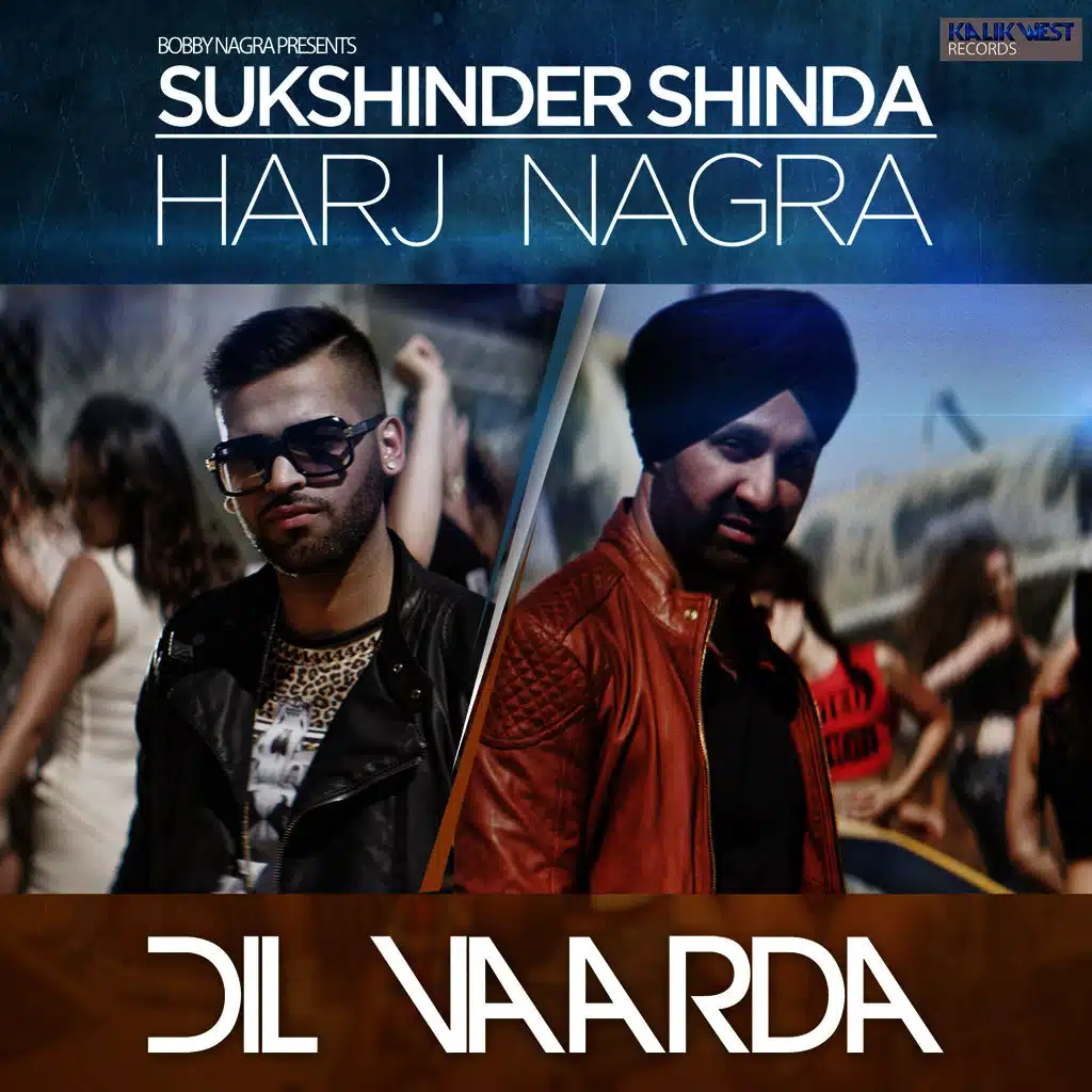 Dil Vaarda