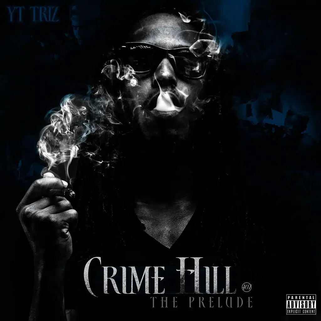 Crime Hill - The Prelude