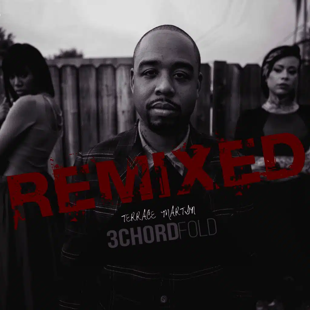 3ChordFold - Remixed