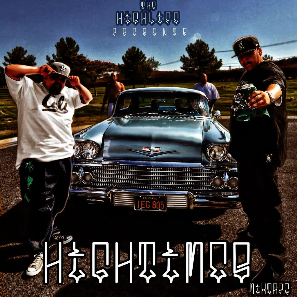 Blaze Daily & G Double