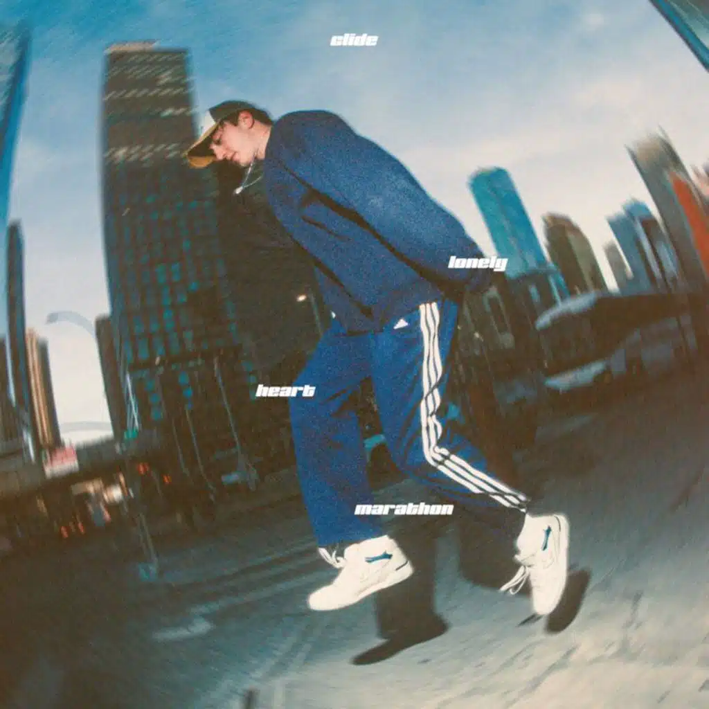 LONELY HEART MARATHON