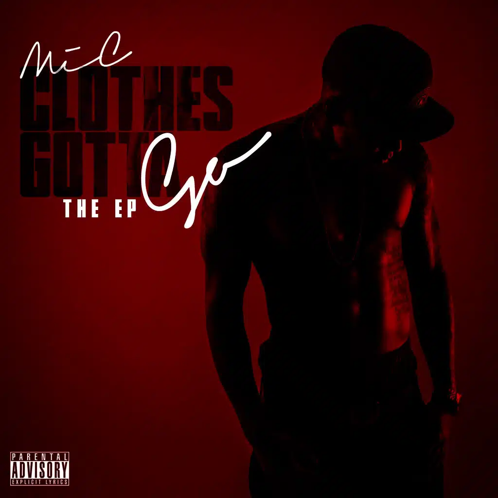 Clothes Gotta Go - The EP