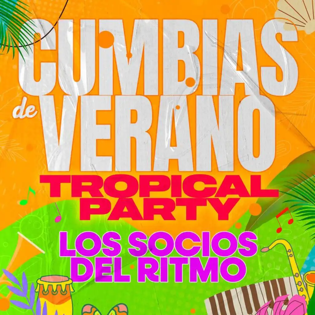 Los Socios Del Ritmo