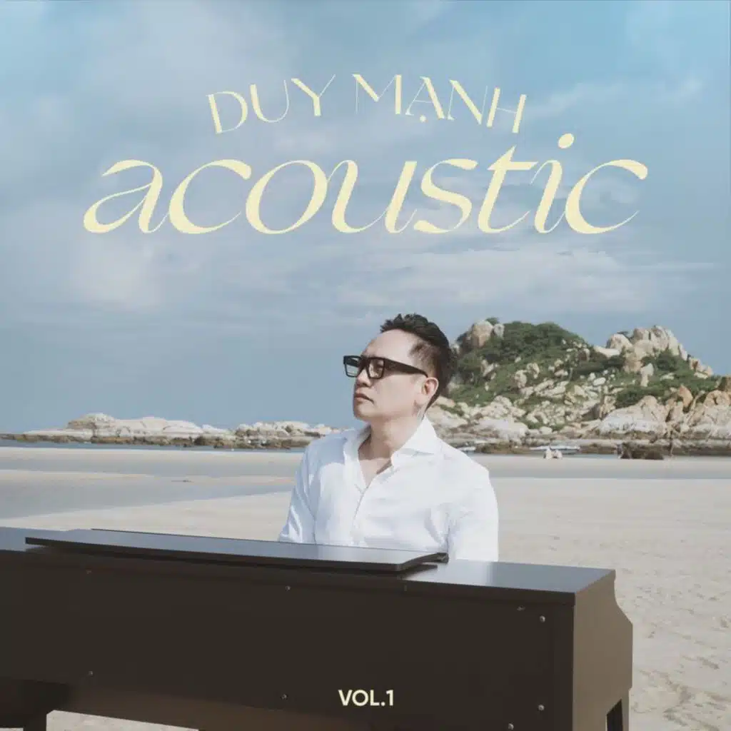 Duy Mạnh Acoustic, Vol. 1