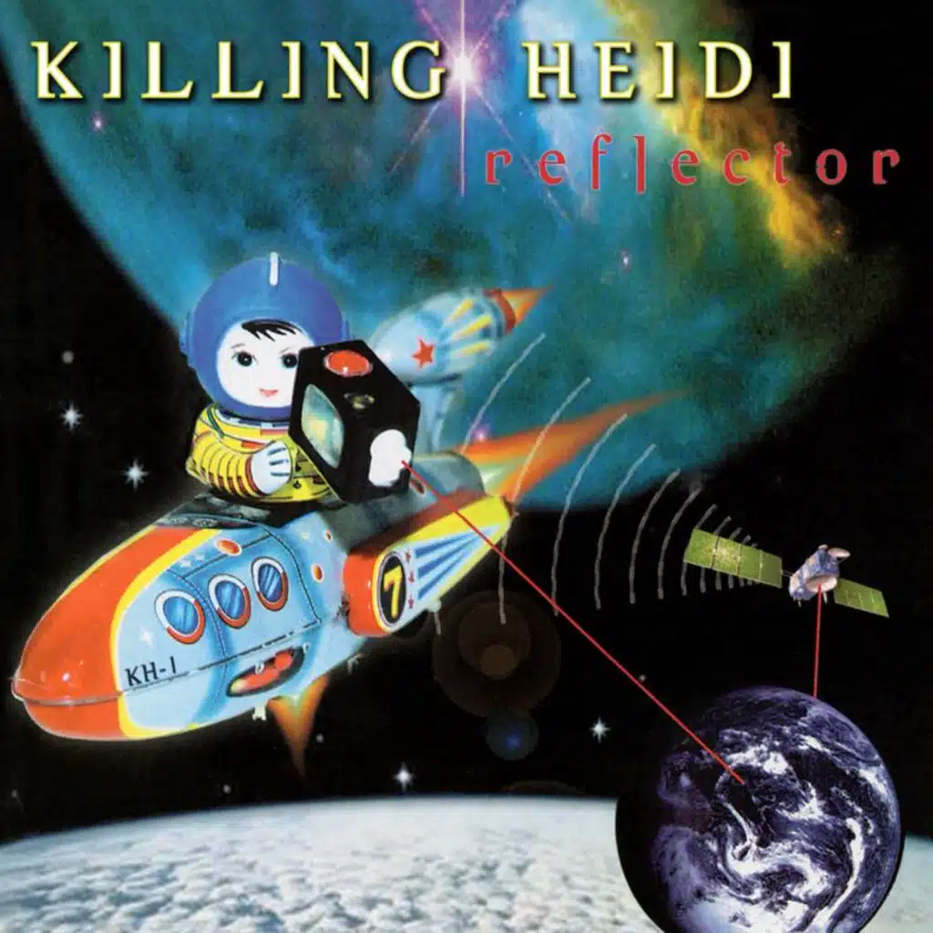 Killing Heidi