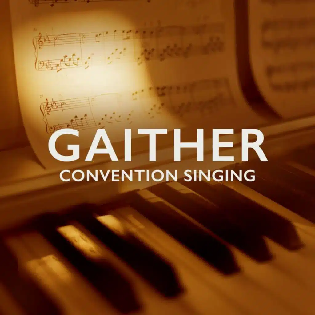 Gaither & Amber Thompson