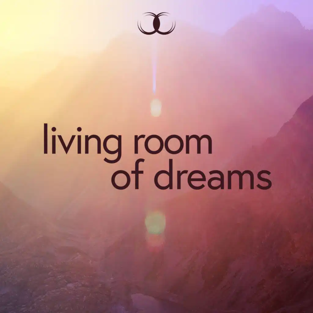 Living Room Of Dreams