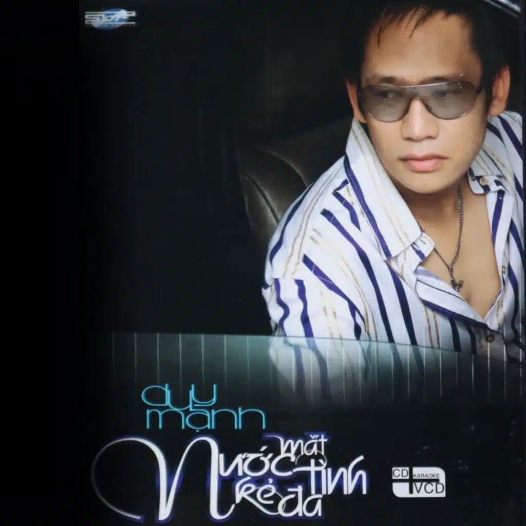 Nước Mắt Kẻ Đa Tình