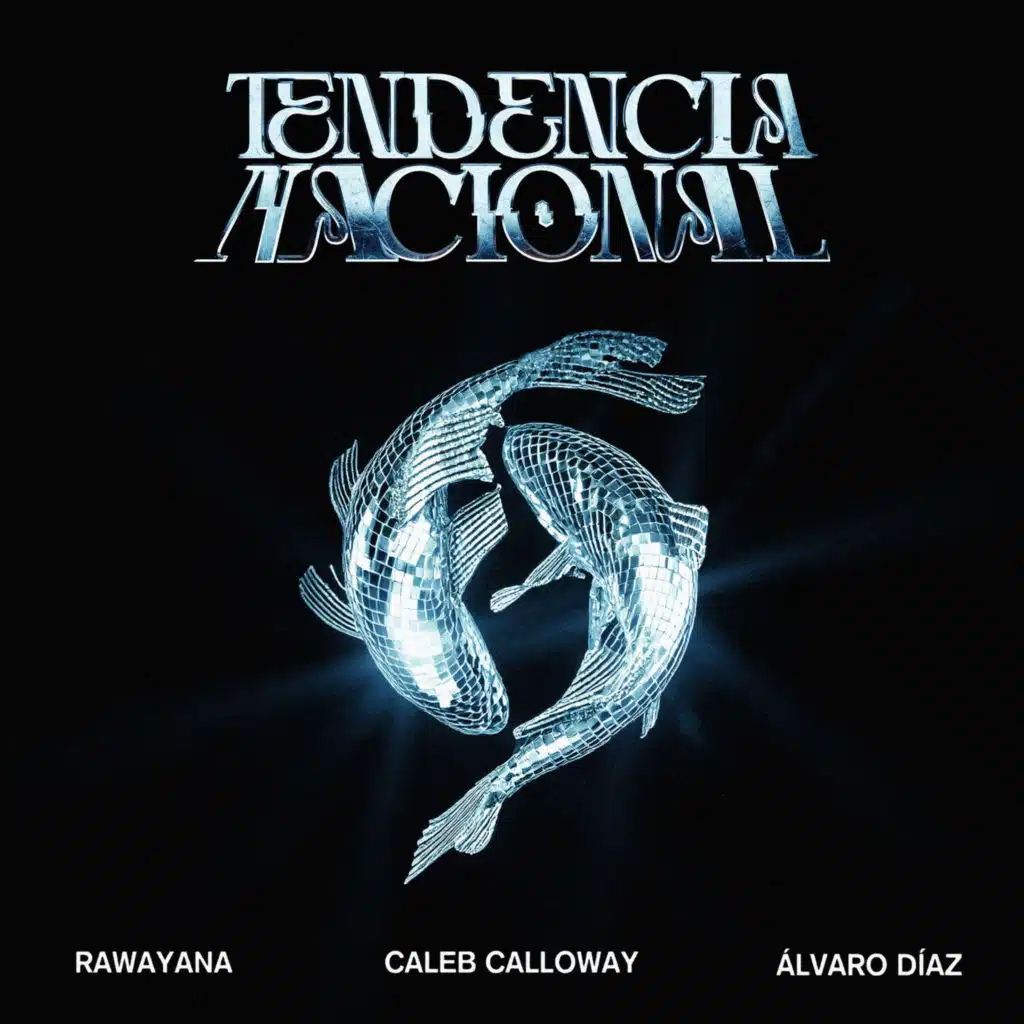 Caleb Calloway, Alvaro Diaz & Rawayana