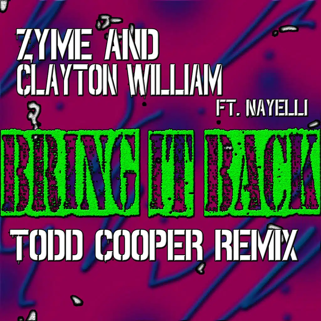 Zyme & Clayton William