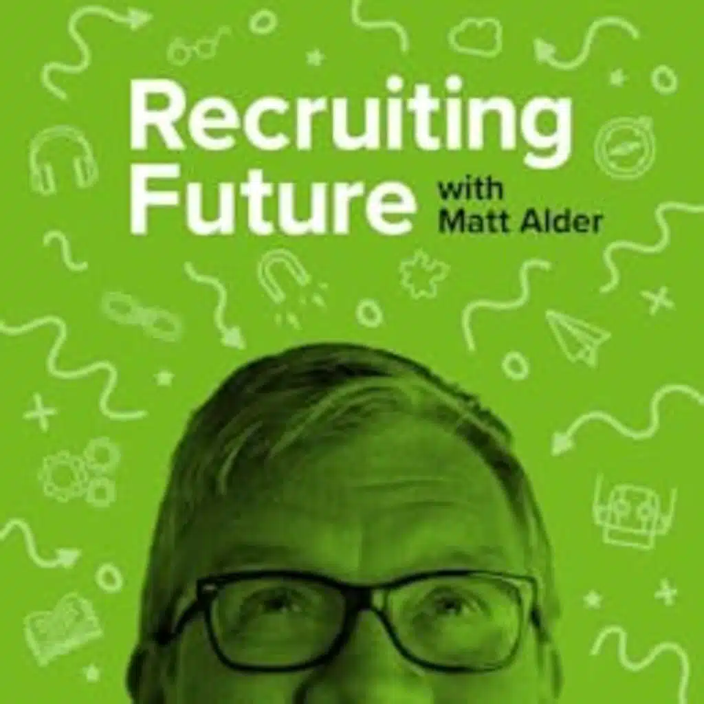 Ep 714: Navigating AI In Talent Acquisition