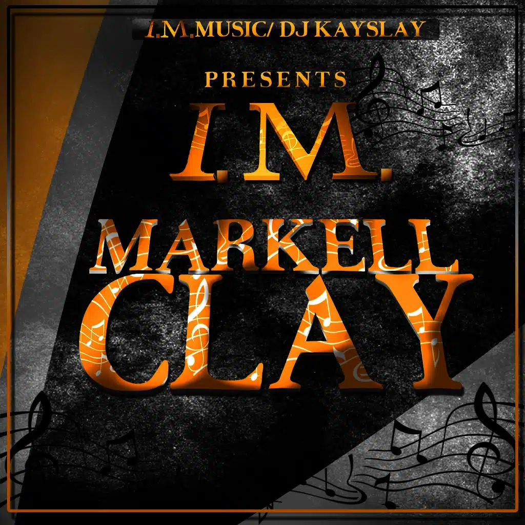 I.M. Markell Clay