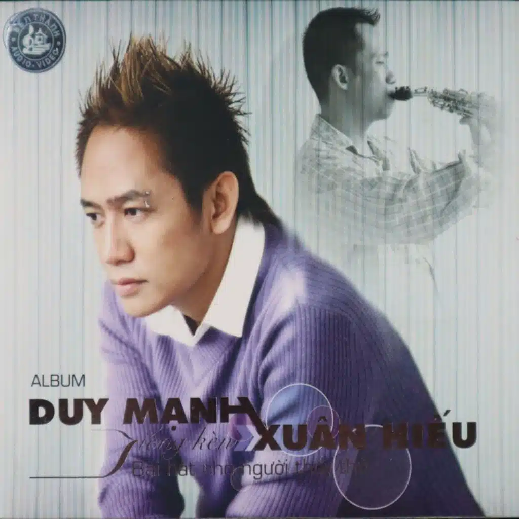 Bài Hát Cho Người Thủy Thủ