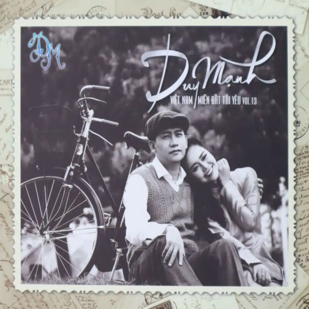 Việt Nam Miền Đất Tôi Yêu