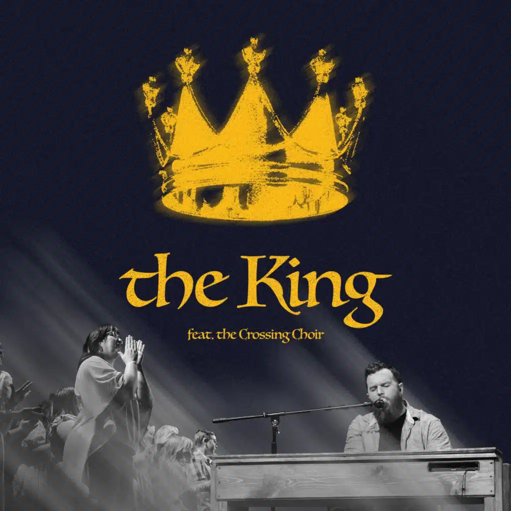 The Crossing Worship