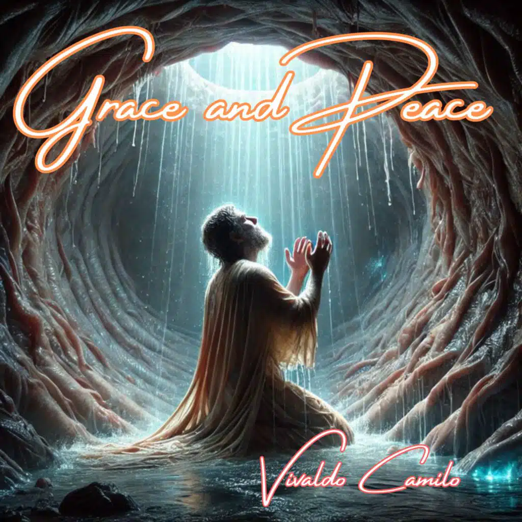Grace and Peace