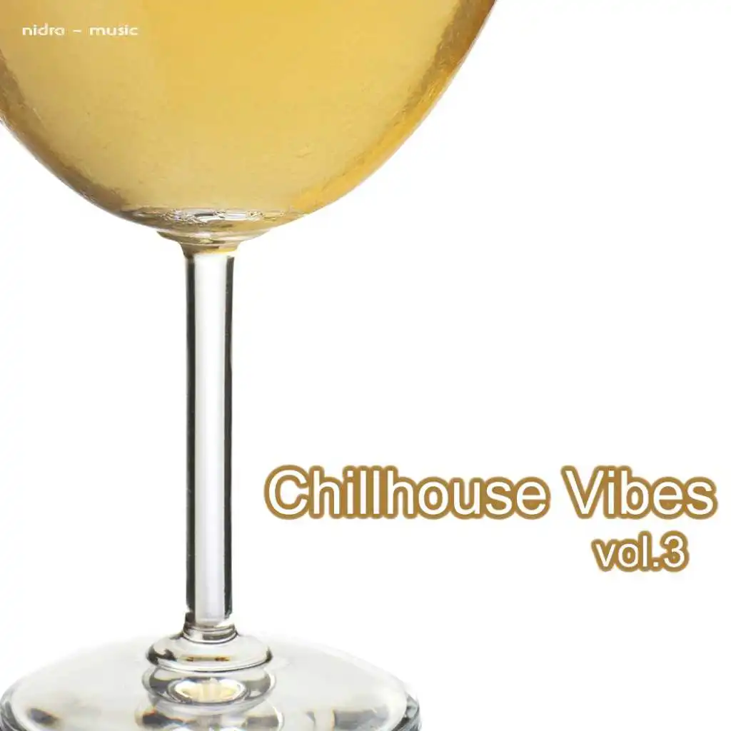 Chillhouse Vibes Vol. 3