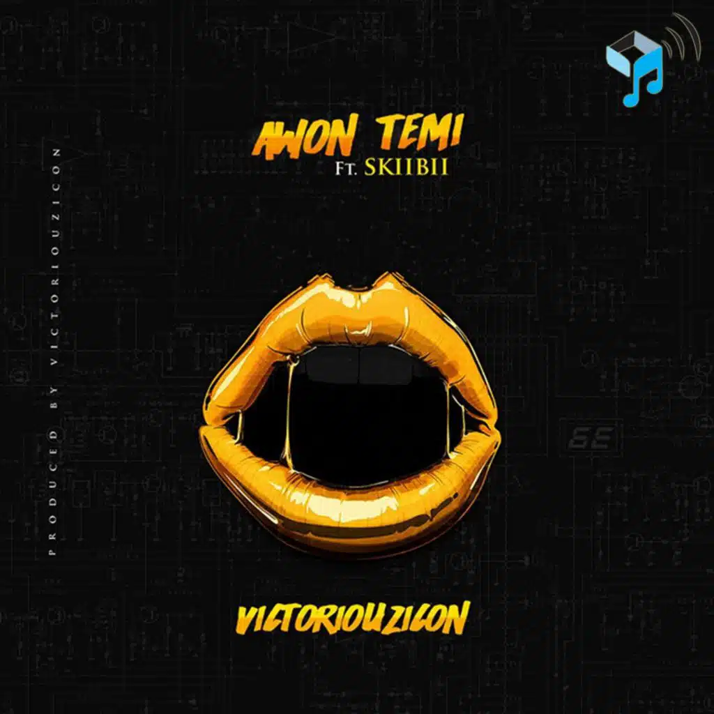 Awon Temi (feat. Skiibii)