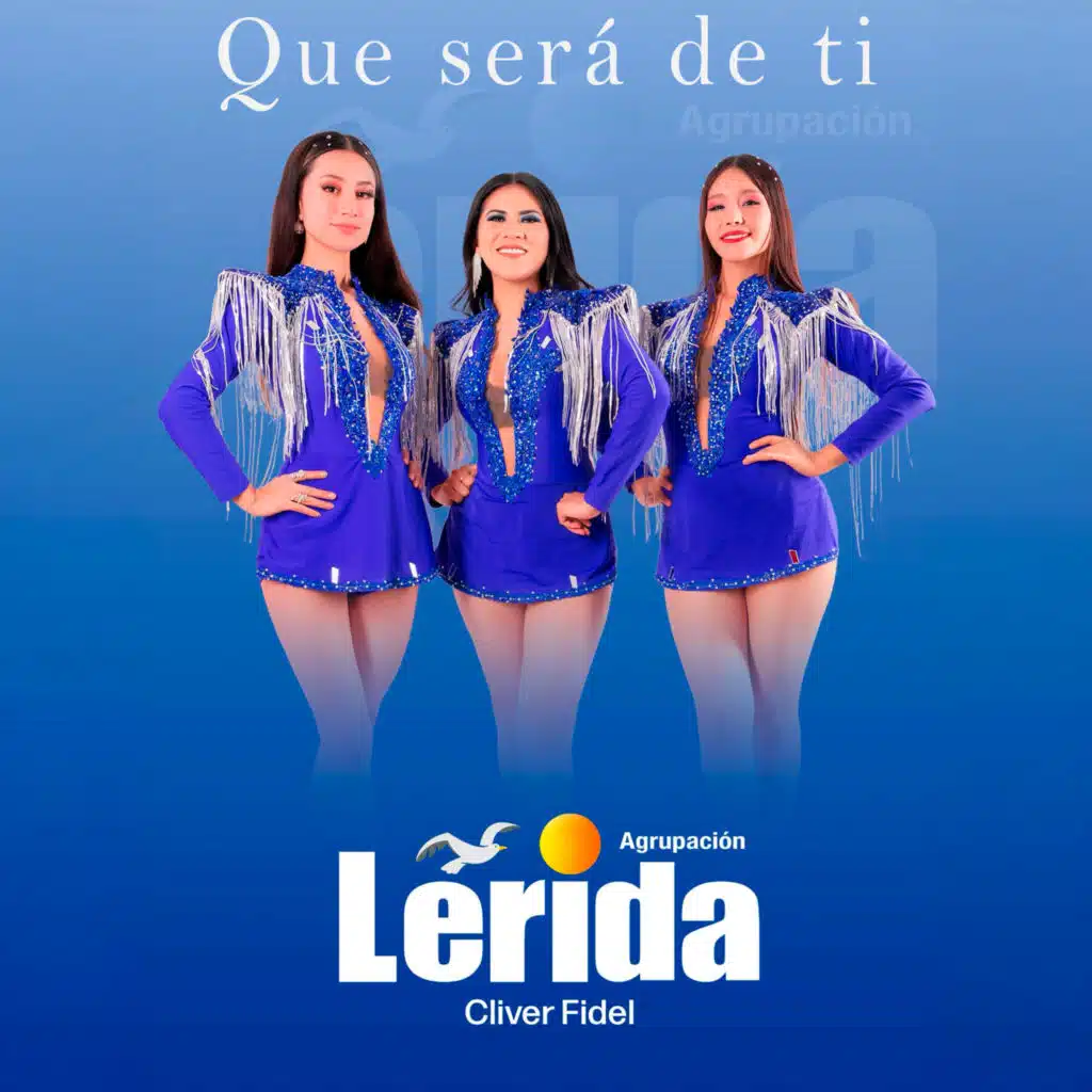Agrupación Lerida