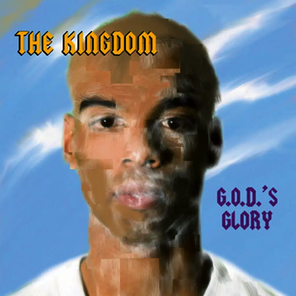 G.O.D.s Glory