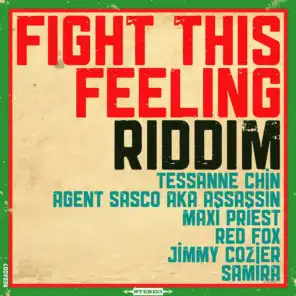 Fight This Feeling Riddim - EP