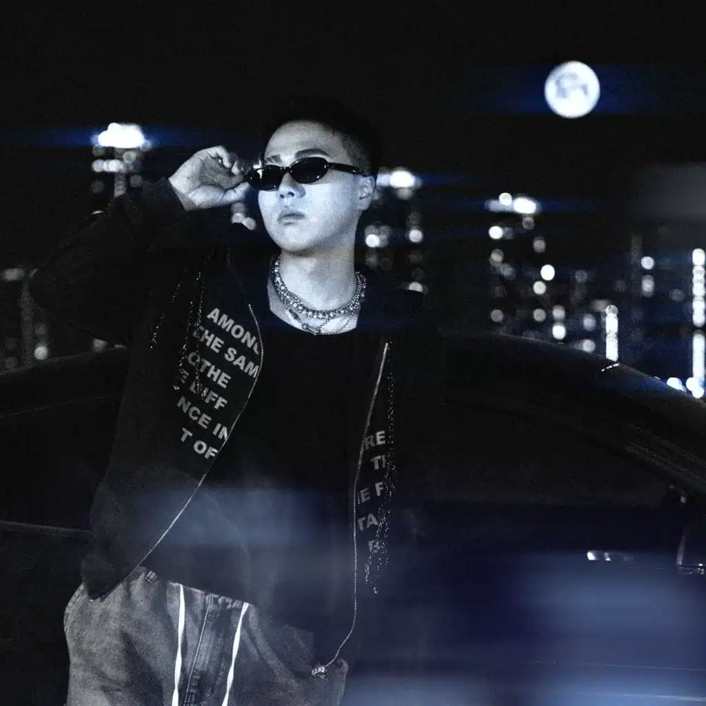 SUPERFAST (feat. Vinxen)