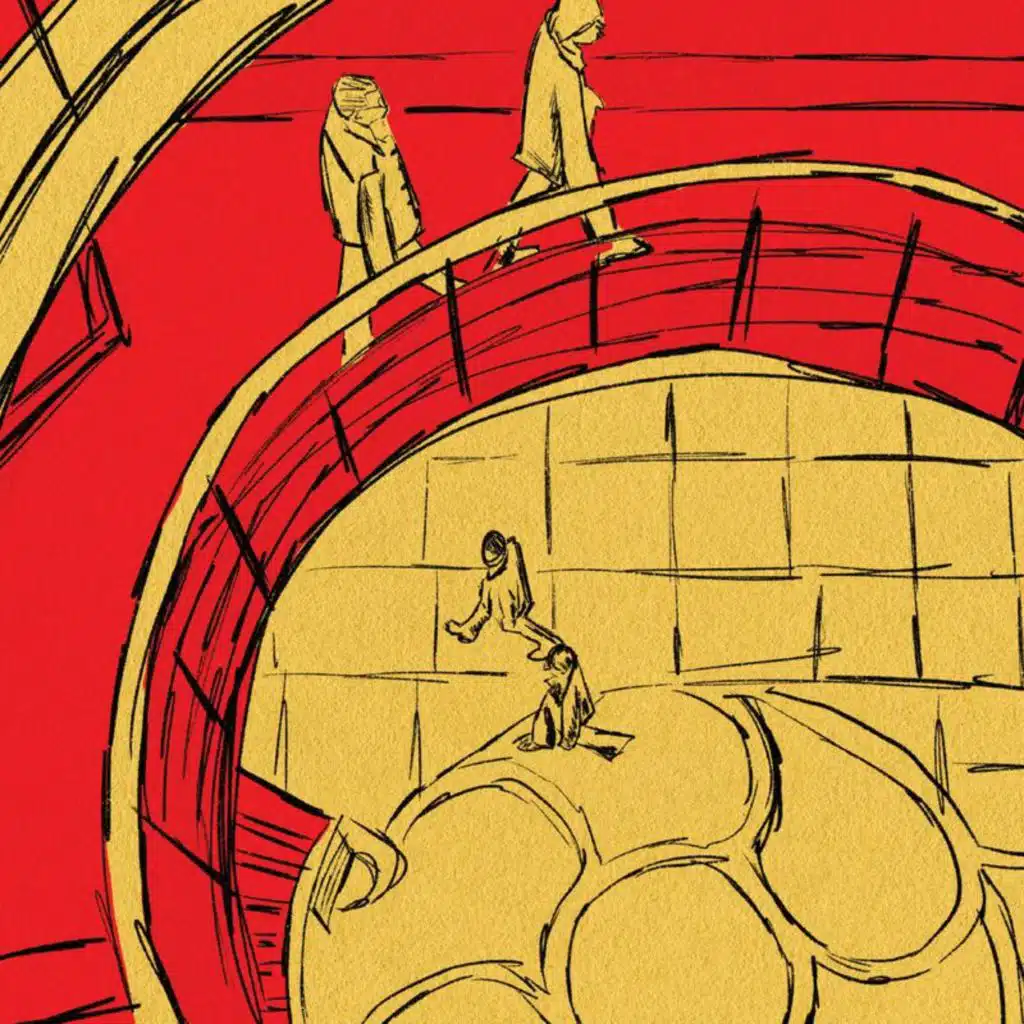 No Direction (Acoustic)