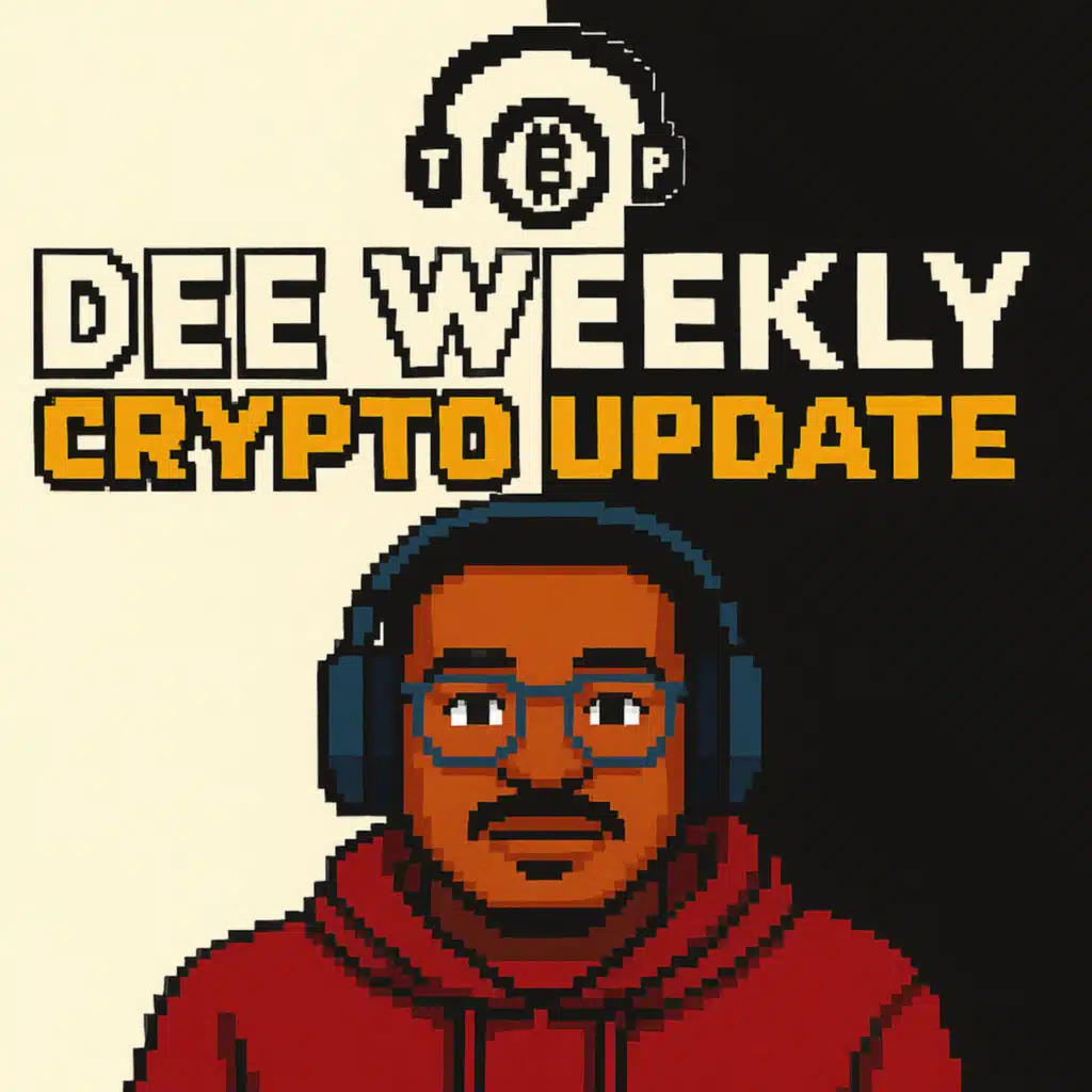DEE WEEKLY 5: SEC pivot, Europe piloted blockchain-settled bonds, ZKsync interoperability