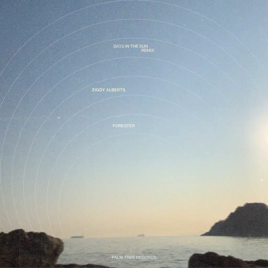 Days in the Sun (Forester Remix)