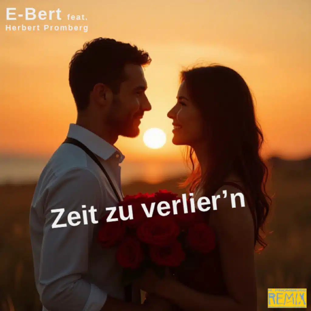 ZEIT ZU VERLIER'N