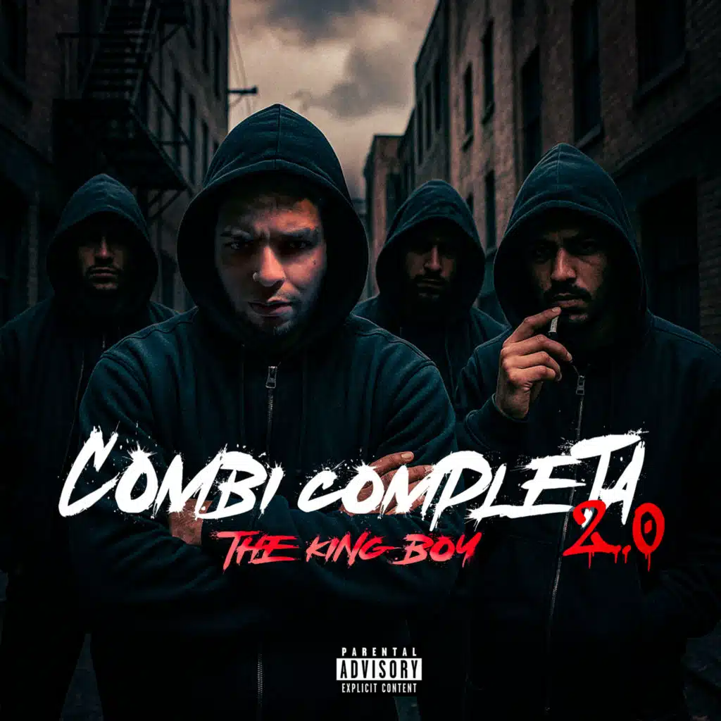 The King Boy Oficial