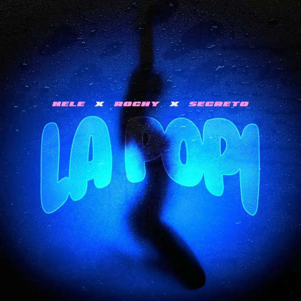 Kele, Rochy RD & Secreto "El Famoso Biberon"