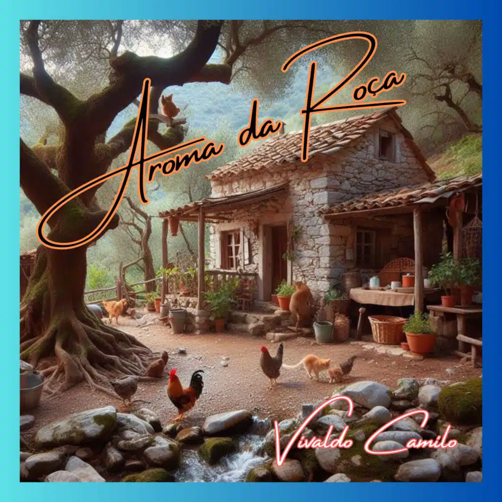 Aroma da Roça