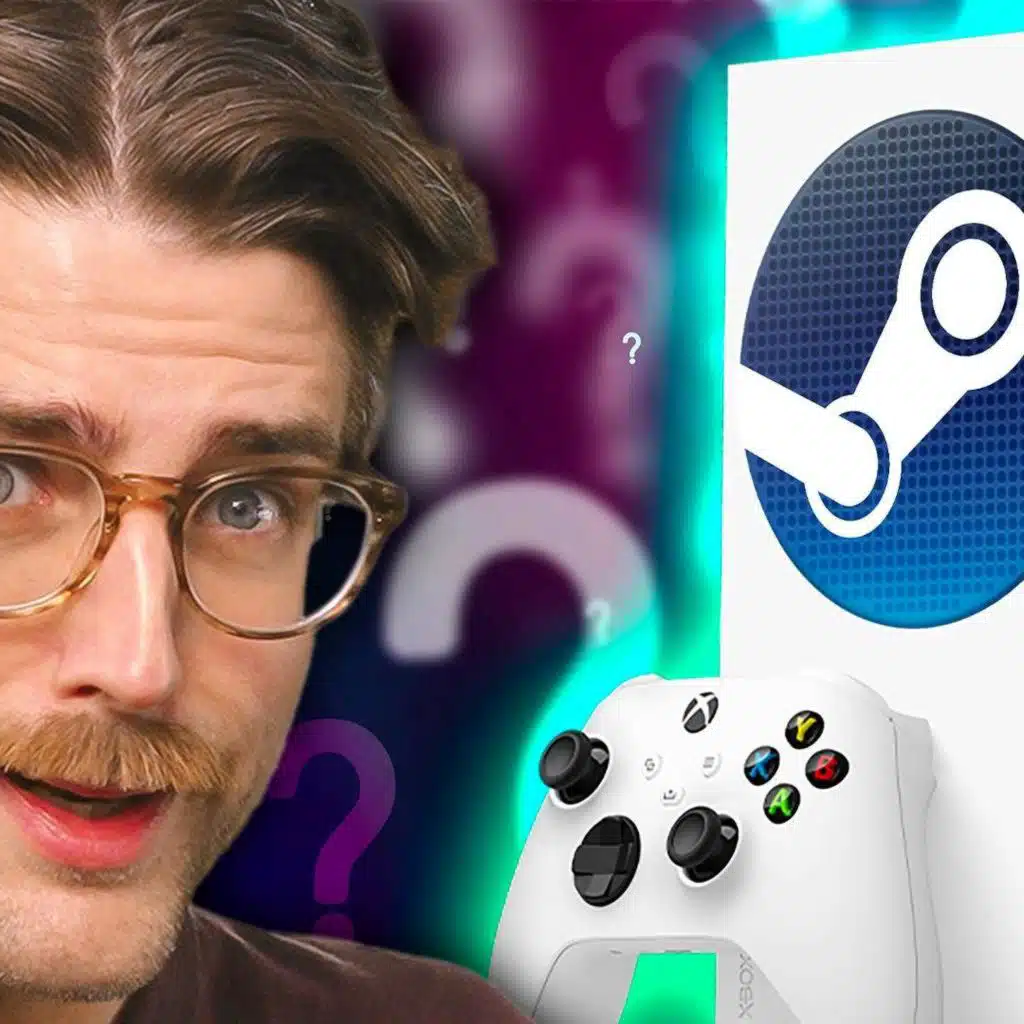 Next-gen Xbox, Switch 2 online bans, Nexusmods buyer revealed + more!