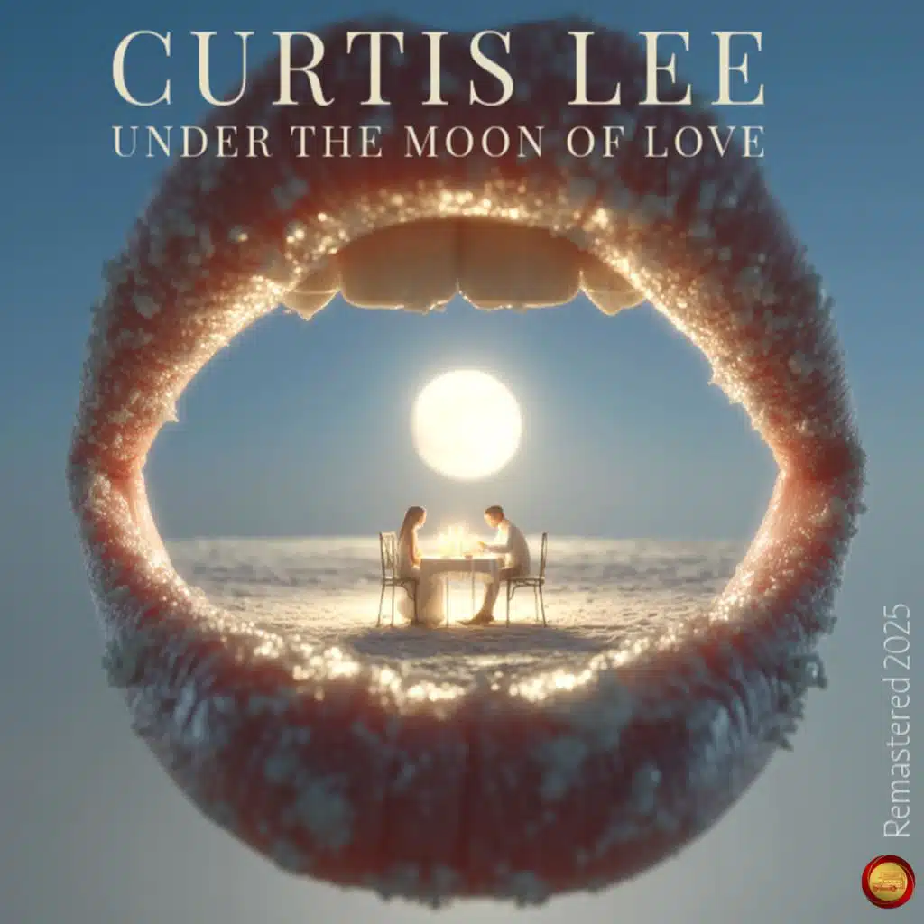 Under the Moon of Love (Remastered 2025)
