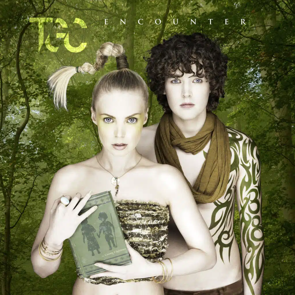 Encounter (Deluxe Edition)