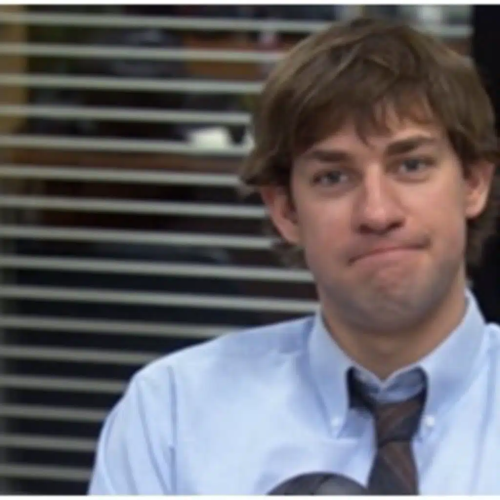 E191: John Krasinski aka Jim from Office