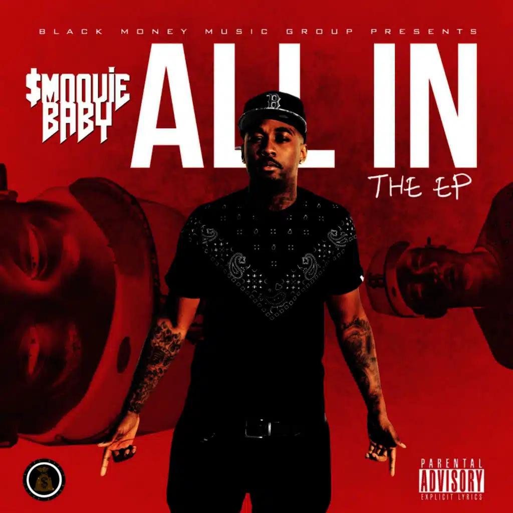 All In - EP