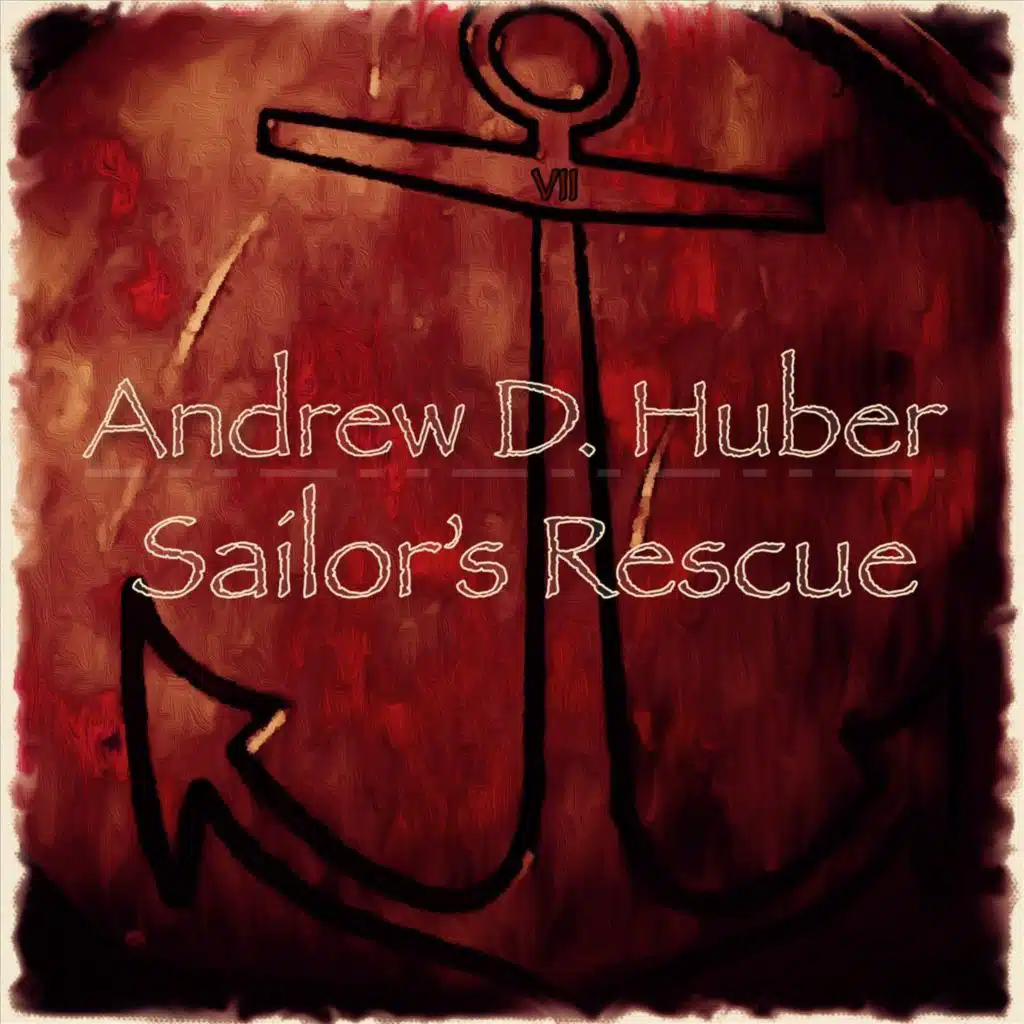 Andrew D. Huber